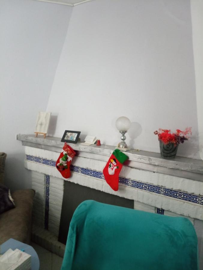 Habitacion Confortable 아야몬테 외부 사진