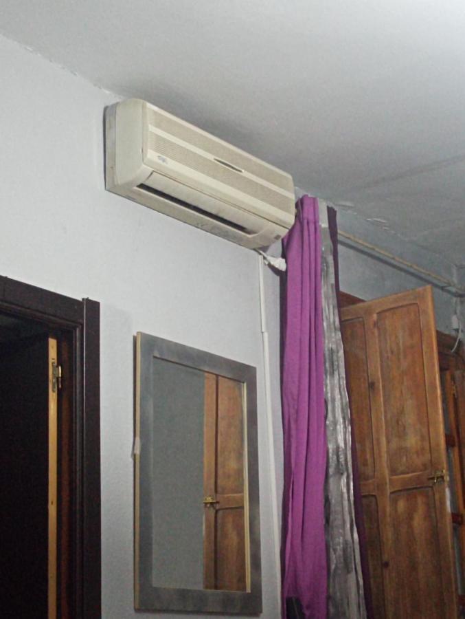 Habitacion Confortable 아야몬테 외부 사진