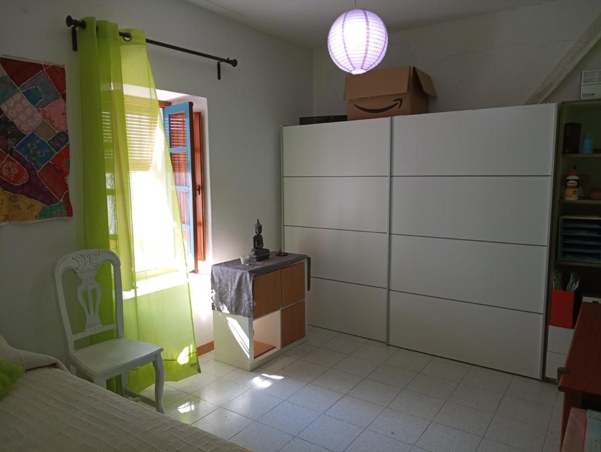Habitacion Confortable 아야몬테 외부 사진